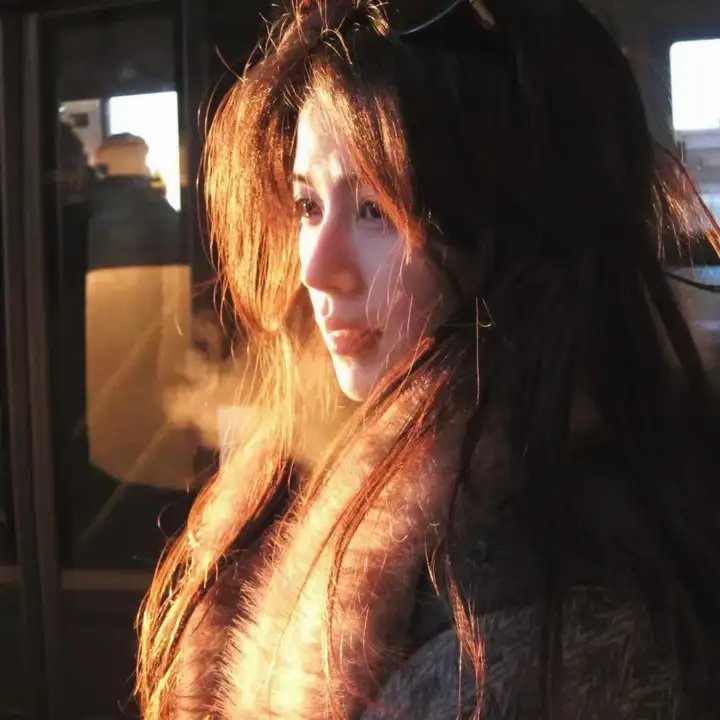 女孩大老板
