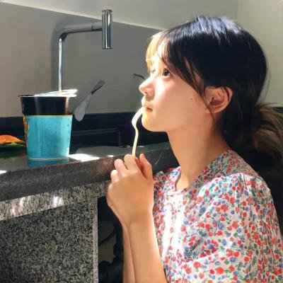 乡下姑娘